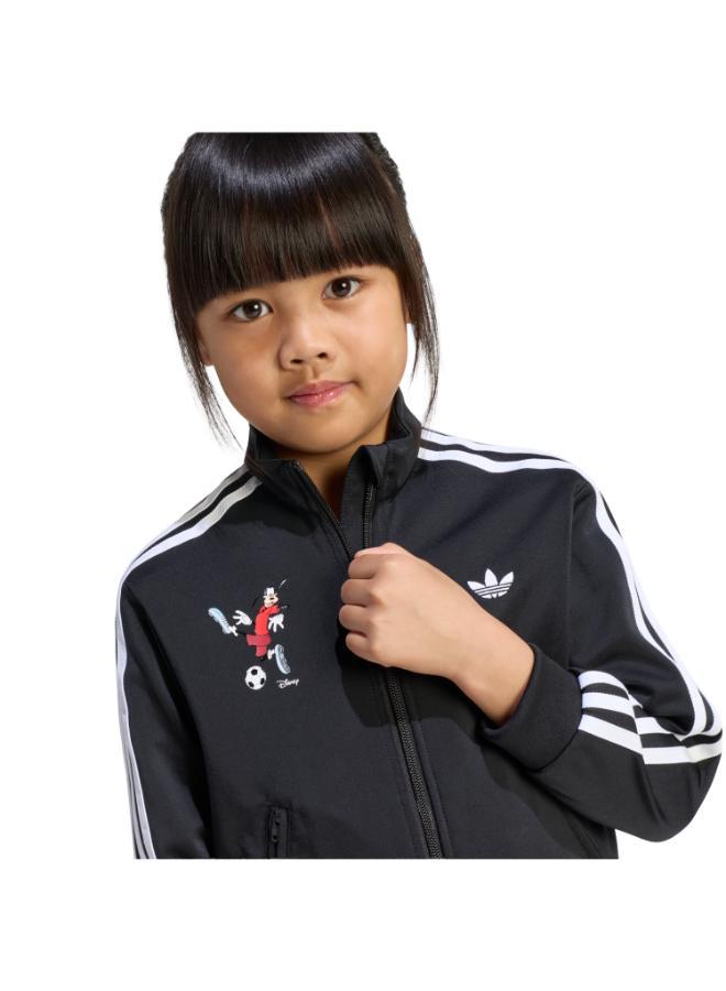 اديداس اوريجينالز بدلة رياضية ADIDAS DISNEY FIREBIRD - Image 3